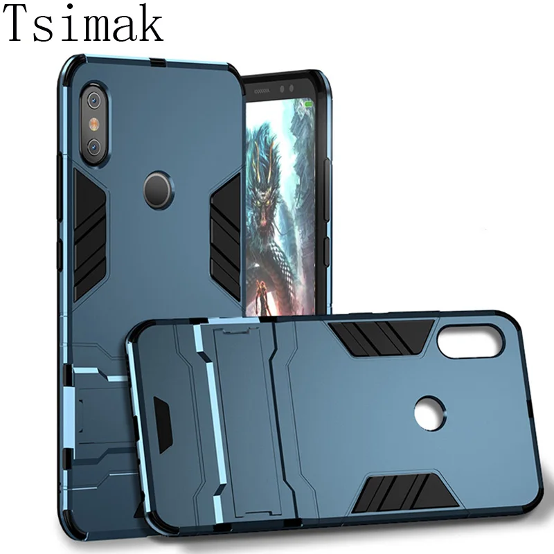 Чехол для спортивной камеры Xiao mi Red mi Note 7 6 Pro 5 Plus 4X 4A 5A 6A S2 A1 A2 Lite mi 8 SE 6 5X 6X Pocophone F1 Max 2 mi x 3 прочный Чехол Coque