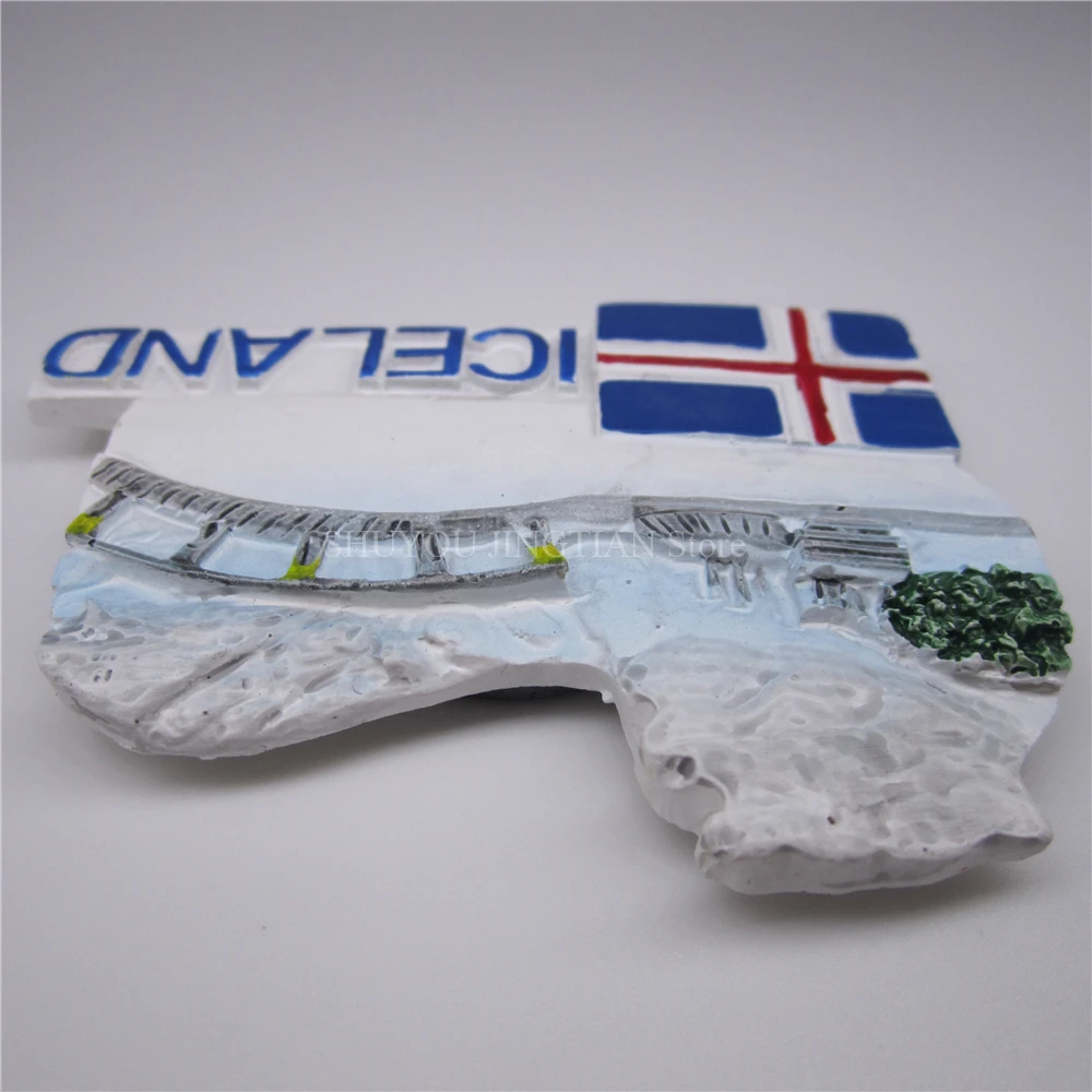 Украшение для дома аксессуары магнит на холодильник Frigo магнитные Стикеры