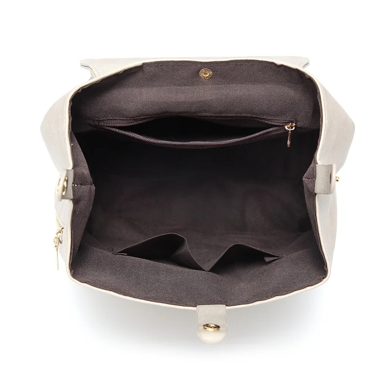 Рюкзак DIOMO с цветочной вышивкой для девочек-подростков Женский мягкий рюкзак