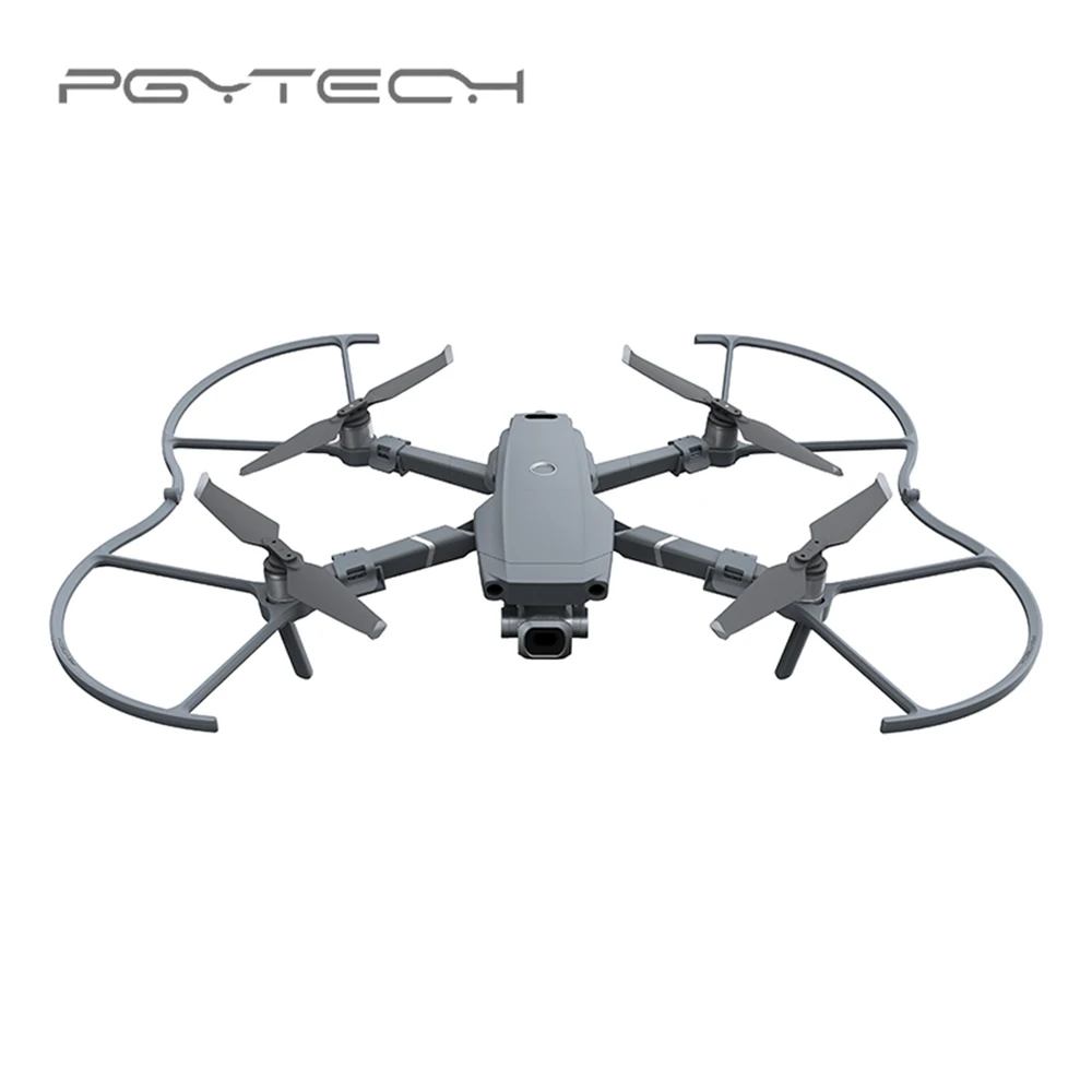 PGYTECH защита пропеллера для DJI Mavic 2 Pro Zoom аксессуары дрона|Защита пропеллера| |