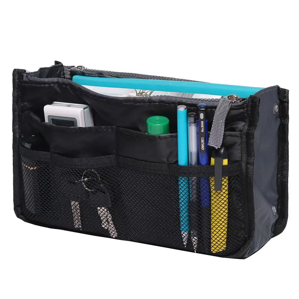 1 шт. многоцветная большая простая стильная Многофункциональная портативная