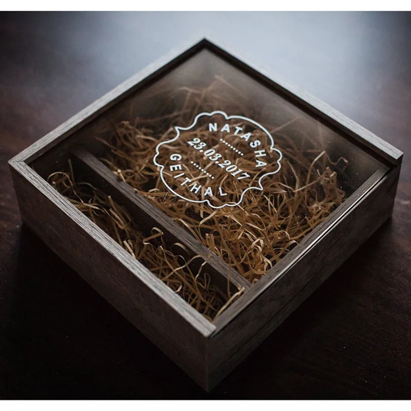 Деревянный фотобокс на заказ|maple box|walnut wood boxwalnut box |