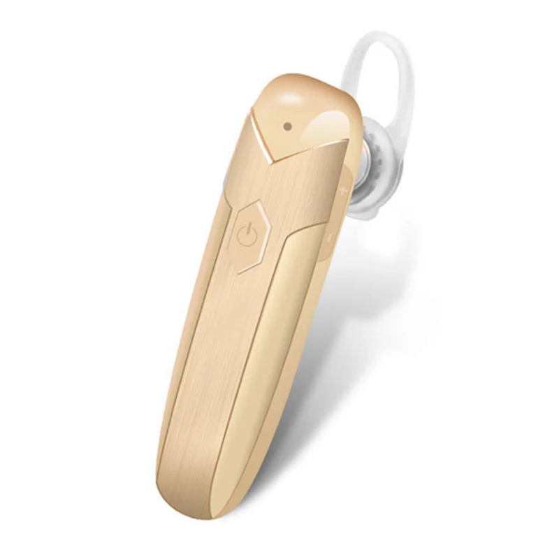 Беспроводные Bluetooth наушники D8 спортивные вкладыши с длительным режимом ожидания