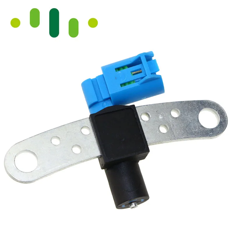 Новый RPM Датчик положения импульса коленчатого вала для RENAULT CLIO GRAND SCENIC II DUSTER ESPACE