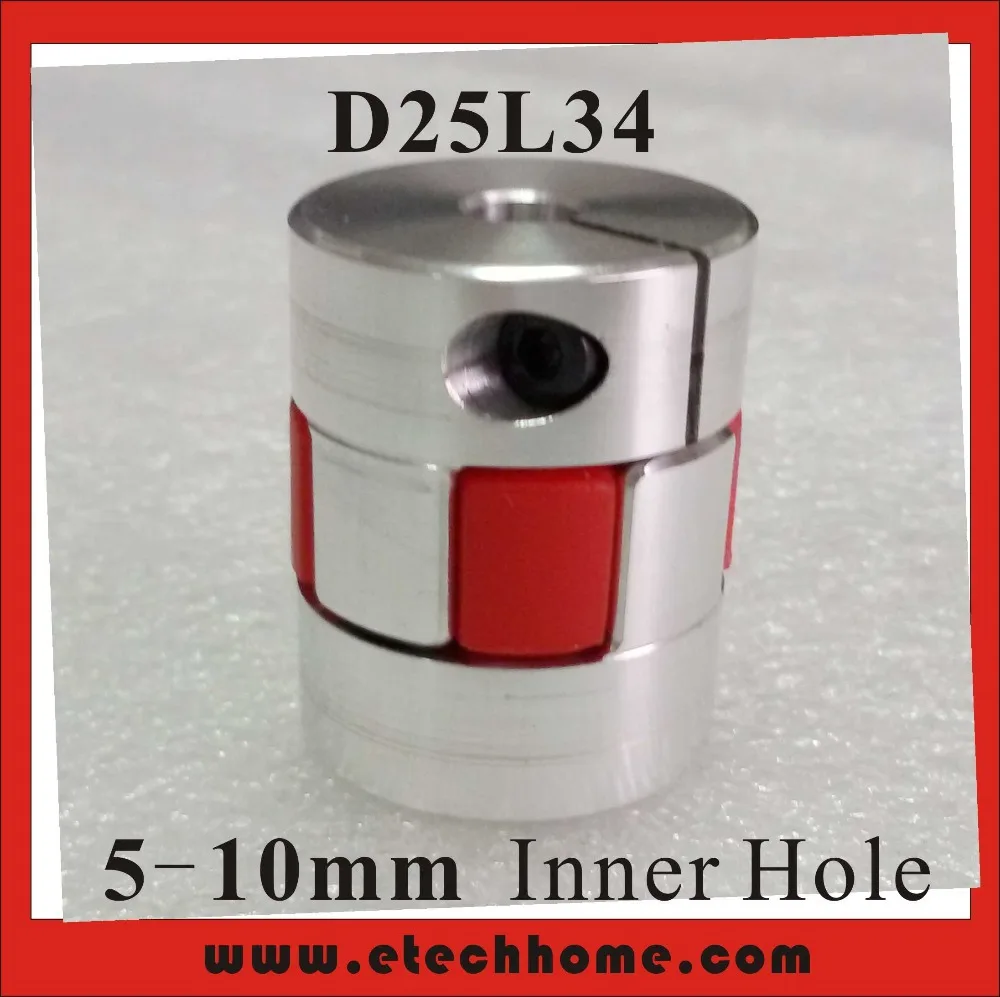 Двигатель кулачковый вал муфта коготь тип гибкое соединение с эластичным пауком