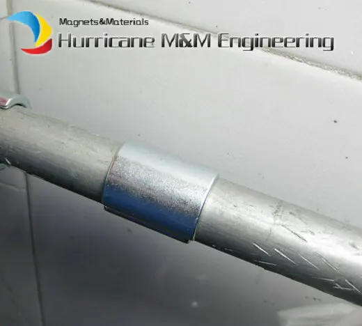 Сегмент NdFeB Arc R11.75xr8.05xL31.4xW22.5xH9xT3.7 мм большой для водопроводного фильтра неодимовым вода смягчает магниты 4 шт./лот
