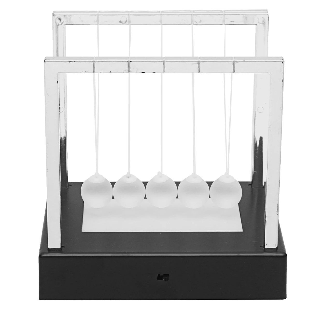 Люлька LBLA Newtons светодиодная Светильник ка кинетика энергия для дома и офиса