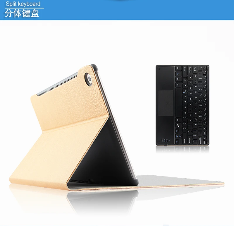 Чехол для huawei MediaPad M5, 10,8 дюймов, CMR-AL09, Беспроводная Bluetooth клавиатура, защитный чехол для планшета Mediapad M5 10 Pro 10,8