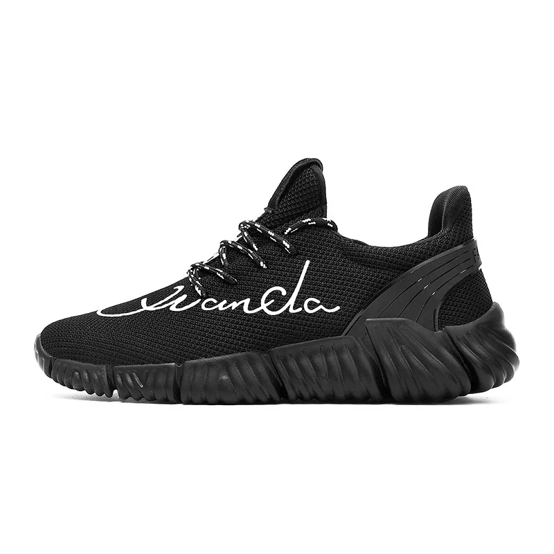 Spring and autumn super fire men's shoes explosions breathable travel comfort tide mesh casual | Обувь