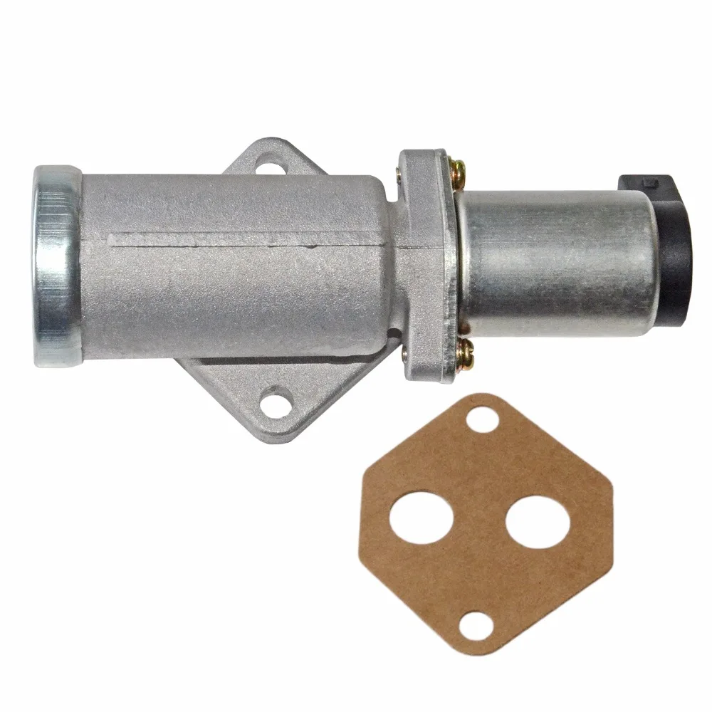 AP01 Клапан Регулировки Холостого хода для Защитные чехлы сидений сшитые