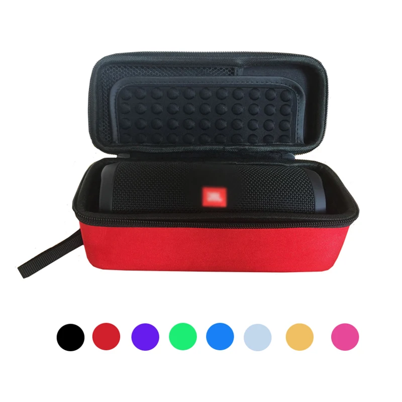 Новый портативный защитный чехол для JBL FLIP 3 FLIP3 1 2 4 Bluetooth динамик