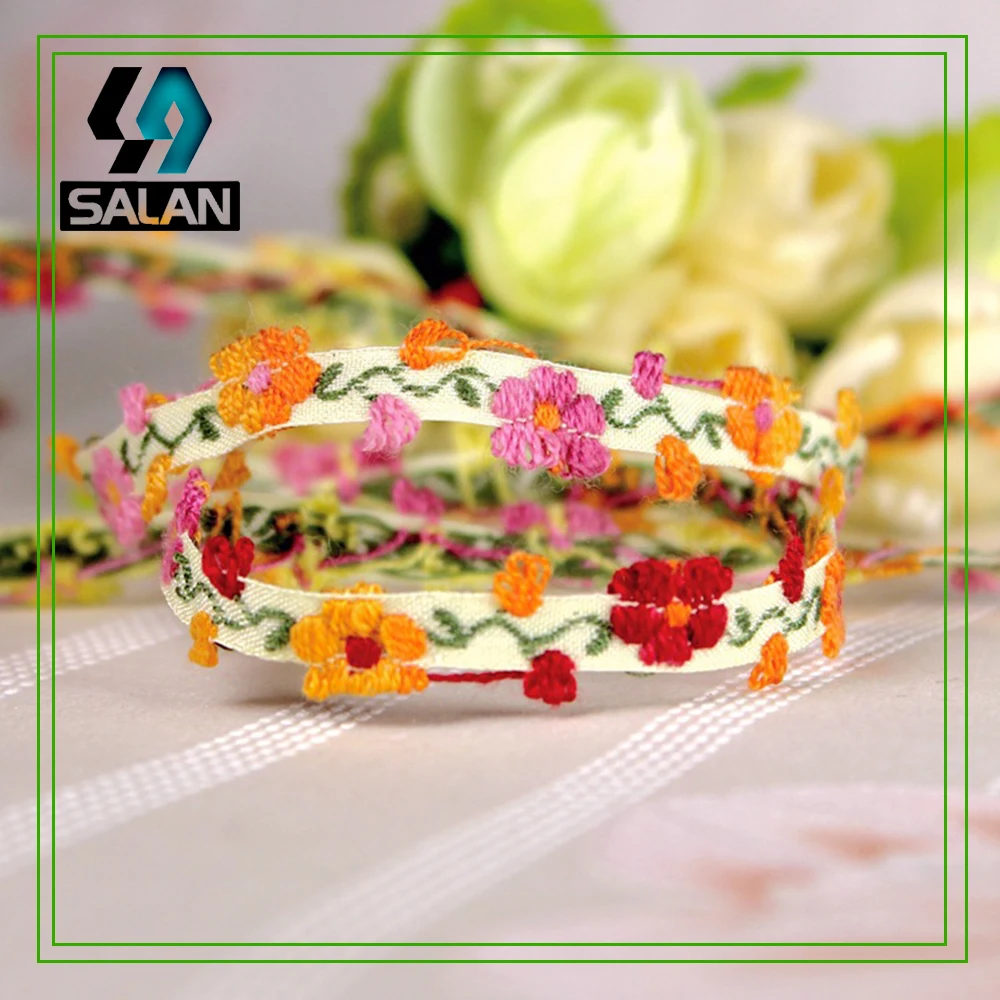 Популярный Национальный Ветер маленький свежий и пасторальный маленькая