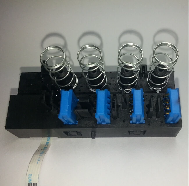 Чернильный картридж держатель для HP 932 933 печатающая головка номер детали CB863-80001