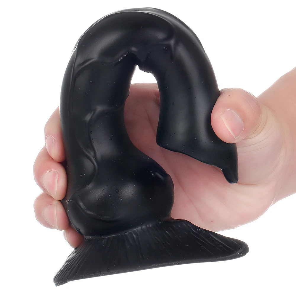 Реалистичный животный дилдо фаллоимитатор собаки огромный пенис животных