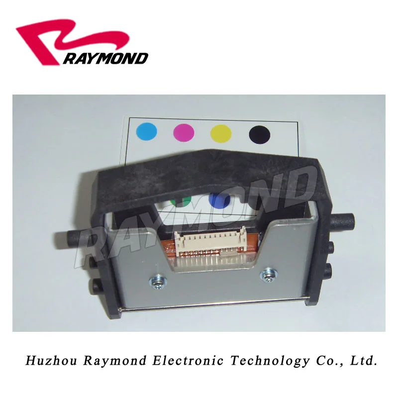 Печатающая головка Datacard SP75 569110-999 | Компьютеры и офис