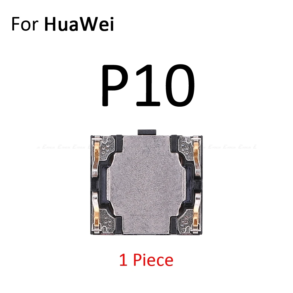 Наушник наушники топ динамик звук приемник гибкий кабель для HuaWei P20 Pro P10 P9 Plus Mini P8 Lite