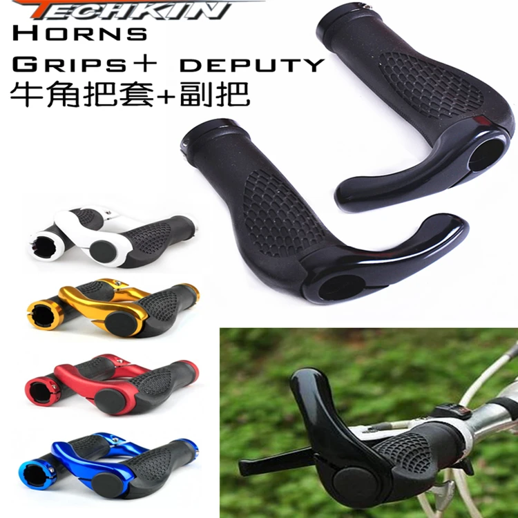 Заводская продукция 10135велосипедный руль велосипедные ручки для горного