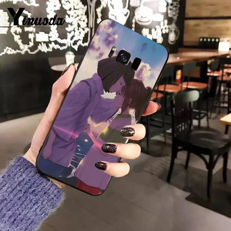 Мягкий силиконовый чехол Yinuoda для телефона Samsung Galaxy J7DUO J7 J2Pro J4 PULS J6 PRIME | Мобильные