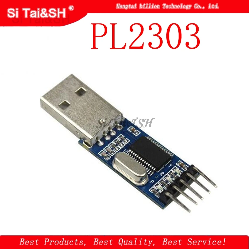 PL2303 1 шт./лот ATMEGA328P Pro Mini 328 мини ATMEGA328 3,3 В/8 МГц 5 В/16 МГц для Arduino - Цвет: PL2303