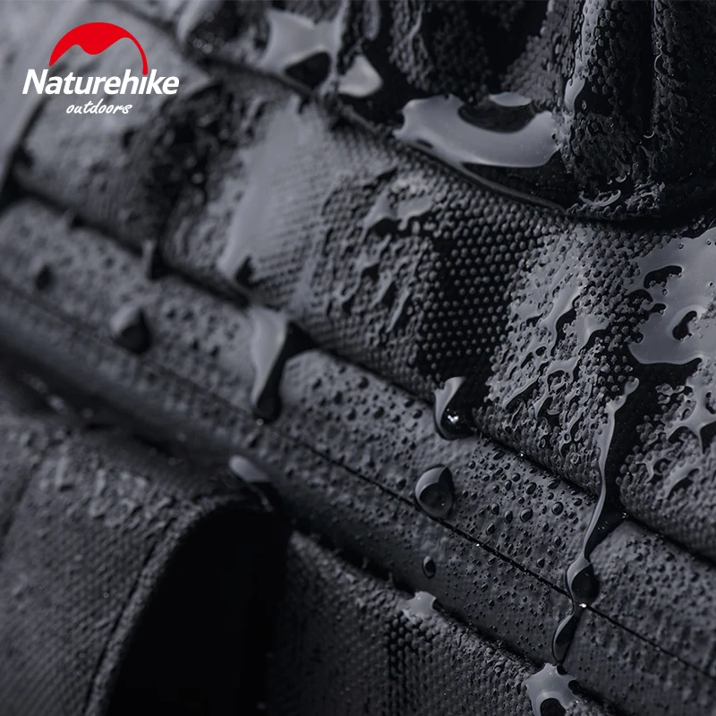 Рюкзак Naturehike походные рюкзаки 23л водонепроницаемая кожаная мембранная сумка для