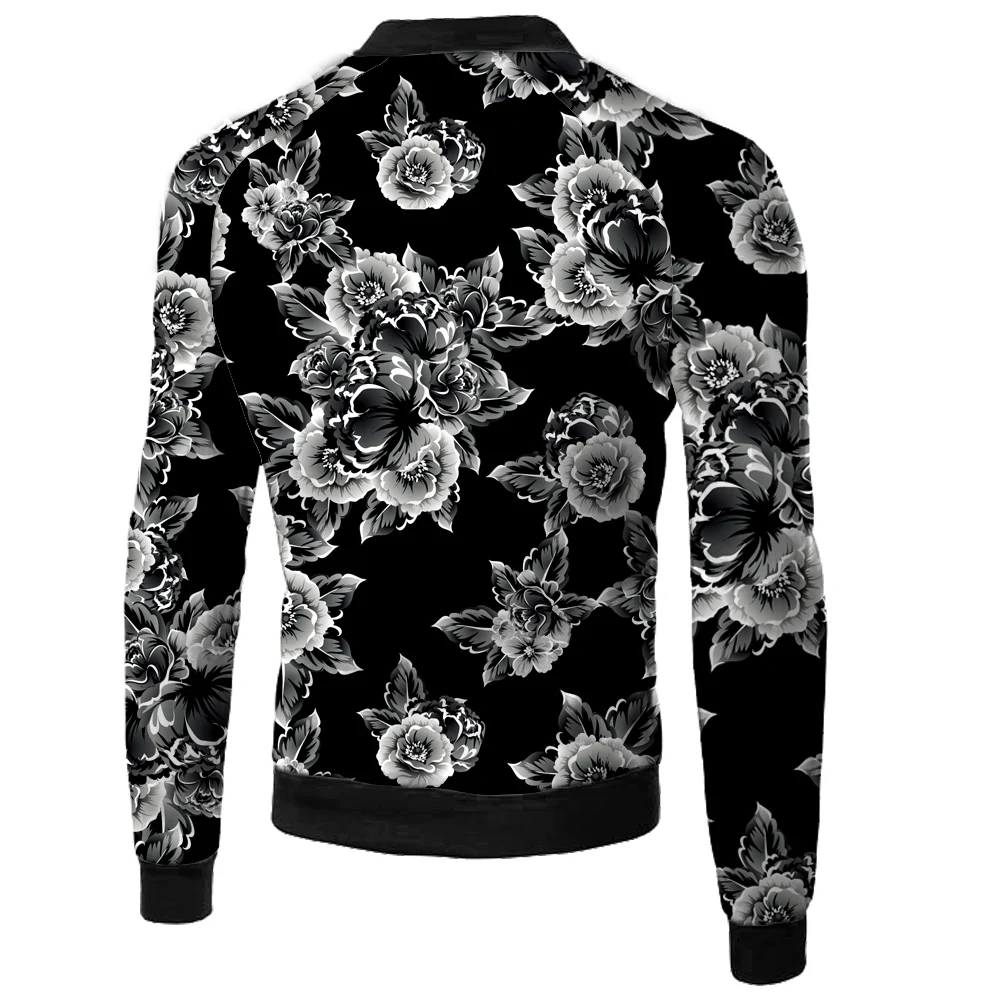 Модная мужская куртка бомбер в стиле хип хоп цветной Блеск для губ Дизайн Slim Fit