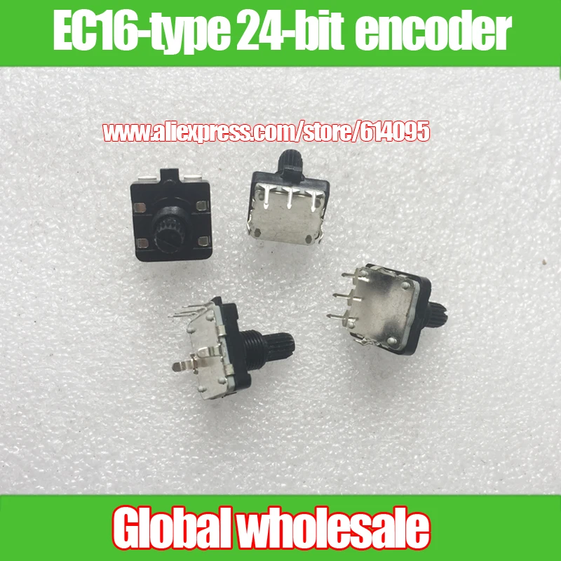 8 шт. электронный керамический усилитель звука | Электронные компоненты и