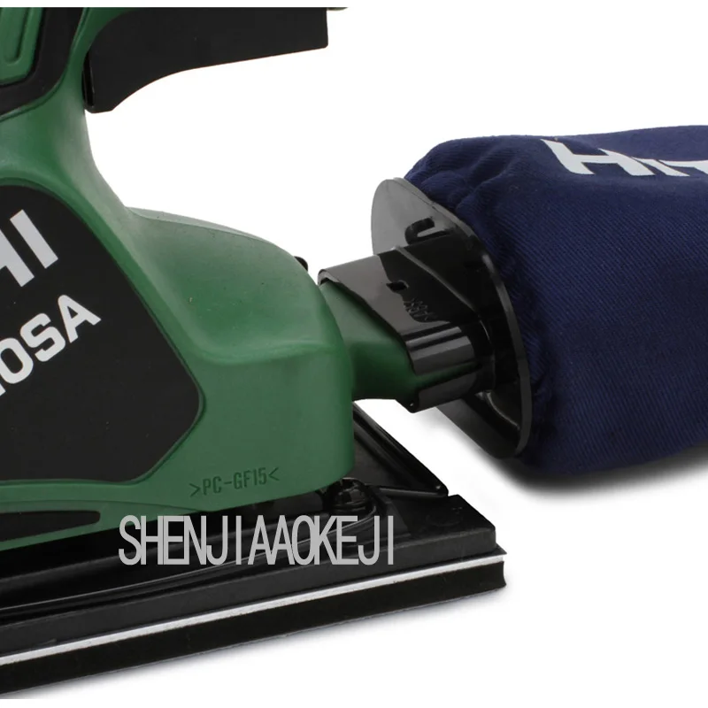 1 шт. многофункциональная шлифовальная машина для дерева 220 в|machine tools|tools machinetool