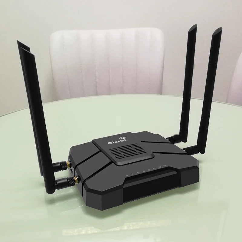 ZBTLink WE1326KC 4 аппарат не привязан к оператору сотовой связи EP06 модем WI FI