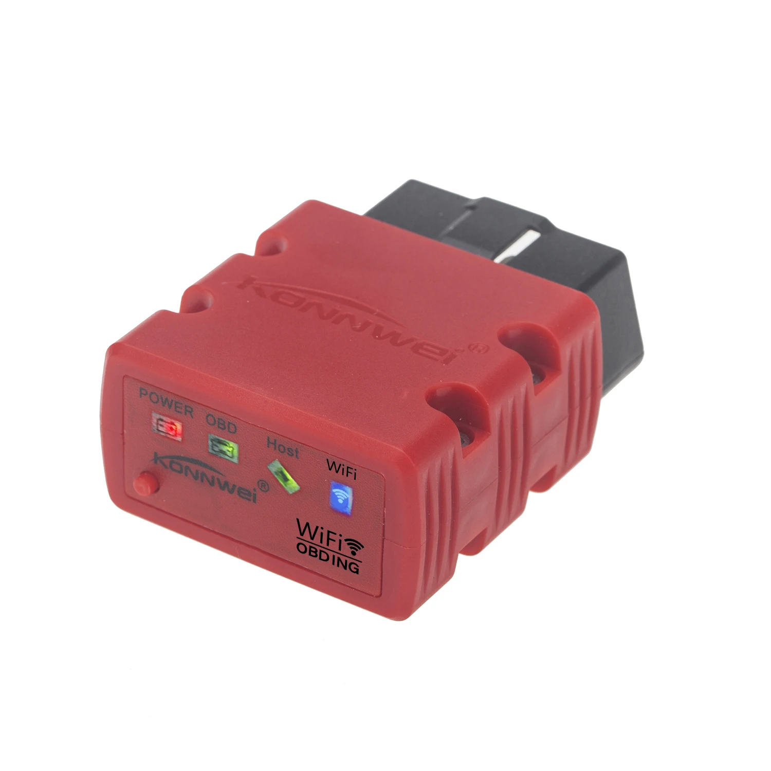 WIFI Version Car OBD2 Scanner V1.5 Bluetooth Auto MINI OBDII Code Reader for Android Phone Tool High Quality New | Автомобили и