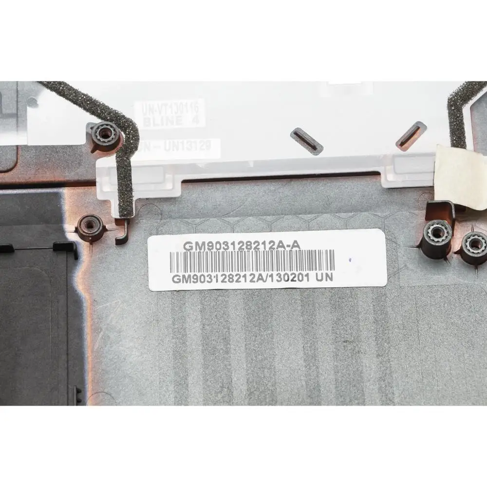 GM903128212A-A Genuine New Top Cover Upper Case Palmrest for Toshiba Tecra R940 R945 R945-P440 | Компьютеры и офис