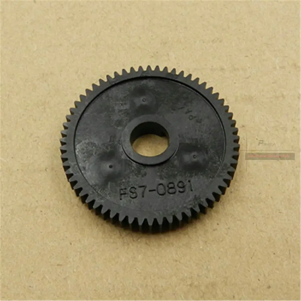 OEM очиститель фьюзера шестерни для Canon 6055 6065 6075 6255 6265 6275 8105 8095 8085 8205 8295 8285 копир Запчасти