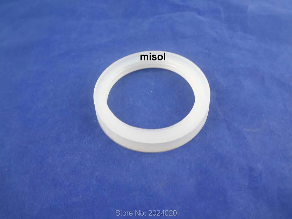 10 шт. белые Фотоэлектрические петли для вакуумной трубки 58 мм солнечного