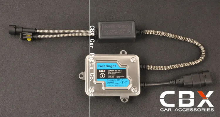 35 Вт 12В AC V1 T Быстрый Яркий Тонкий ксеноновый балласт HID 2 шт./лот зажигание для