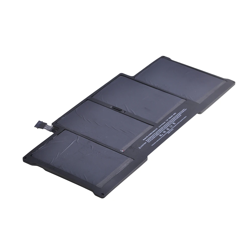 7200mAH лаптоп с A1405 A1496 Батарея 7,6 V 50Wh для Apple MacBook Air 1" A1369 2011 A1466 2012 MC503 MC504 MC965 MC966 020-7379-A