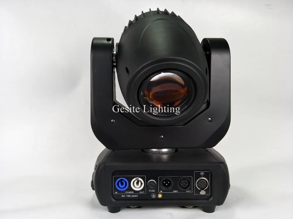 Точечный движущийся головной свет высокого качества 150 Вт для сцены Dj|moving head