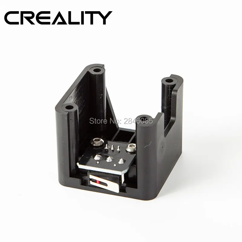 CREALITY 3D оригинальные аксессуары для принтера X Axis концевой выключатель +