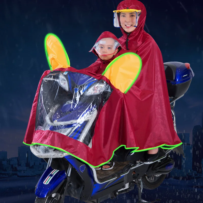 

Элегантная ветровка для малышей, дождевик, плащ для мужчин, плащ, пончо для женщин, для взрослых и детей