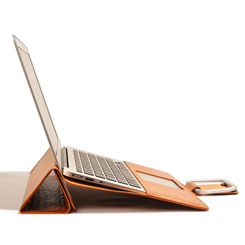 Чехол подставка для Xiaomi 2018 Mi Ruby 15 6 Pro чехол из искусственной кожи ноутбука Notebook Air