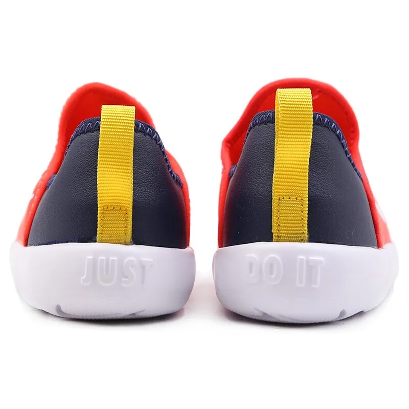 Детские кроссовки NIKE LIL SWOOSH (TD) оригинальные новое поступление|Обувь для катания