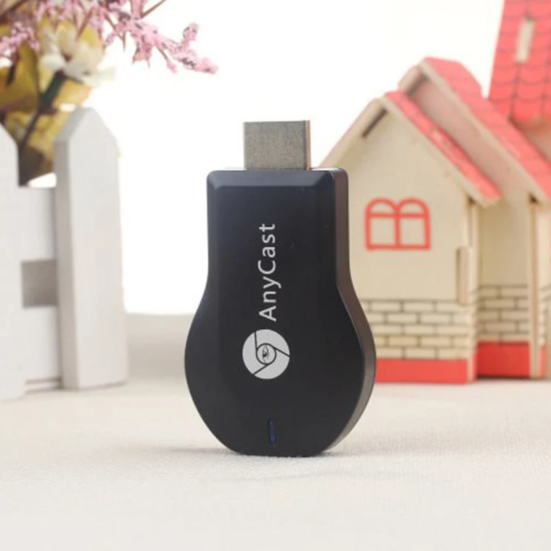 Топ Miracast Wifi Дисплей ТВ ключ беспроводной приемник 1080P HD AirPlay DLNA Share Беспроводной
