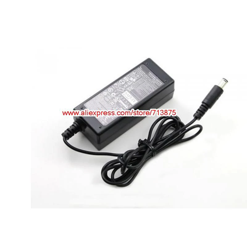 Оригинальный ADS-40SG 19V 1.3A AC адаптер для LG FLATRON E1942 22EN33 EAY62549304 EAY62648702 LCAP21 источник