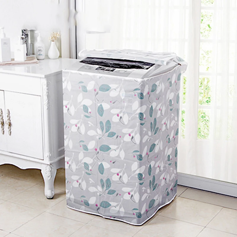 Водонепроницаемая Пылезащитная Крышка для стиральной машины DINIWELL|Чехлы машины| |