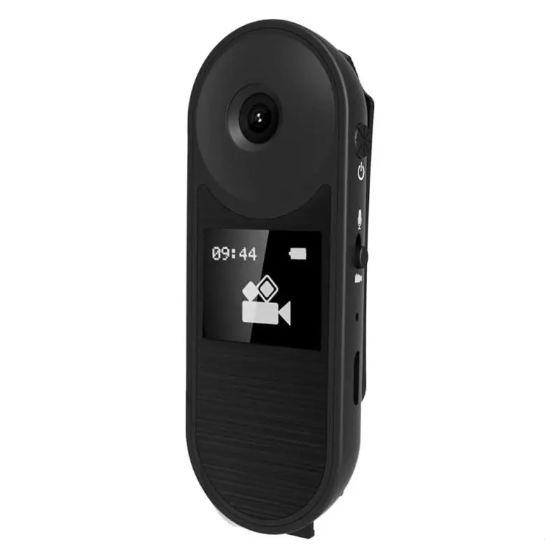 Volemer новая портативная мини камера IDV008 с Full HD 1080 P DVR для камеры домашнего офиса