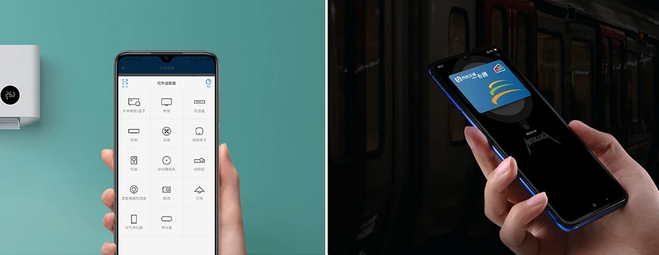 Глобальная ПЗУ Xiaomi Mi CC9 6 ГБ 64 Гб CC9 Смартфон Snapdragon 710 Восьмиядерный 32 МП фронтальная камера 6,3" 48MP Тройная камера 4030 мАч NFC