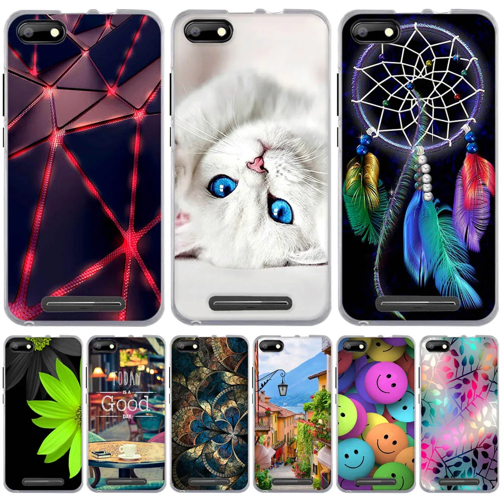 

Luxury Case for BQS 5020 Strike BQS-5065 BQ S 5020 5059 Case TPU Soft Silicon Back Cover for BQ S 5020 Strike Cover Phone Cases