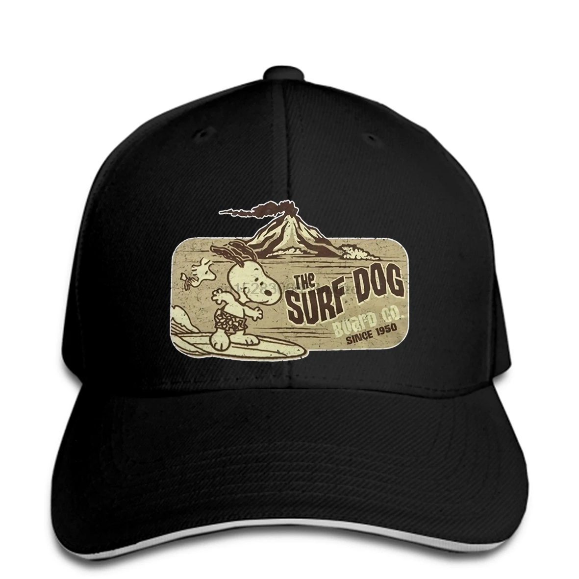 Арахис-Surf Co Взрослый мужской s МУЖСКОЙ БЕЙСБОЛЬНЫЙ колпачок для крышки женский солнцезащитный козырек