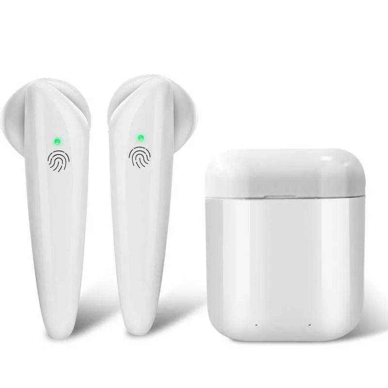 G01 tws беспроводные наушники Bluetooth 5,0 инфракрасный датчик IPX7 водонепроницаемые наушники с шумоподавлением бинауральные звонки