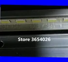 Для задней панели LG LC320EUN SD F1 3660L-0373A 1 шт. = 40LED 404 мм 1 комплект = 2 шт. (слева и справа) 2 шт.лот