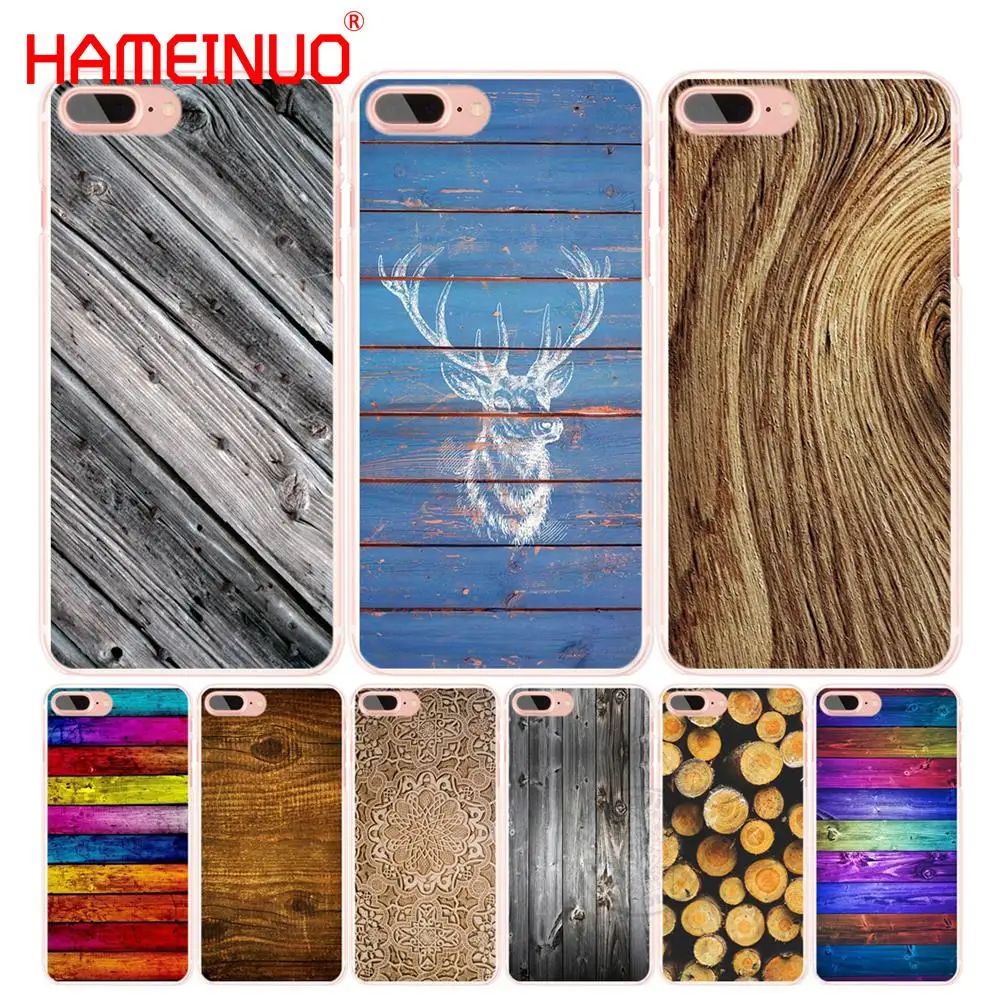 Чехол для мобильного телефона HAMEINUO с изображением дерева iphone 4 4s 5 5s SE 5c 6 6s 7 8 X plus |