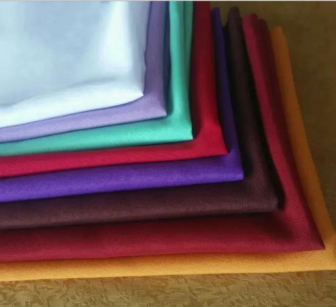 Модные 12 &quotx 12&quot льняные салфетки полиэстер салфетка хлопок платок ткань для